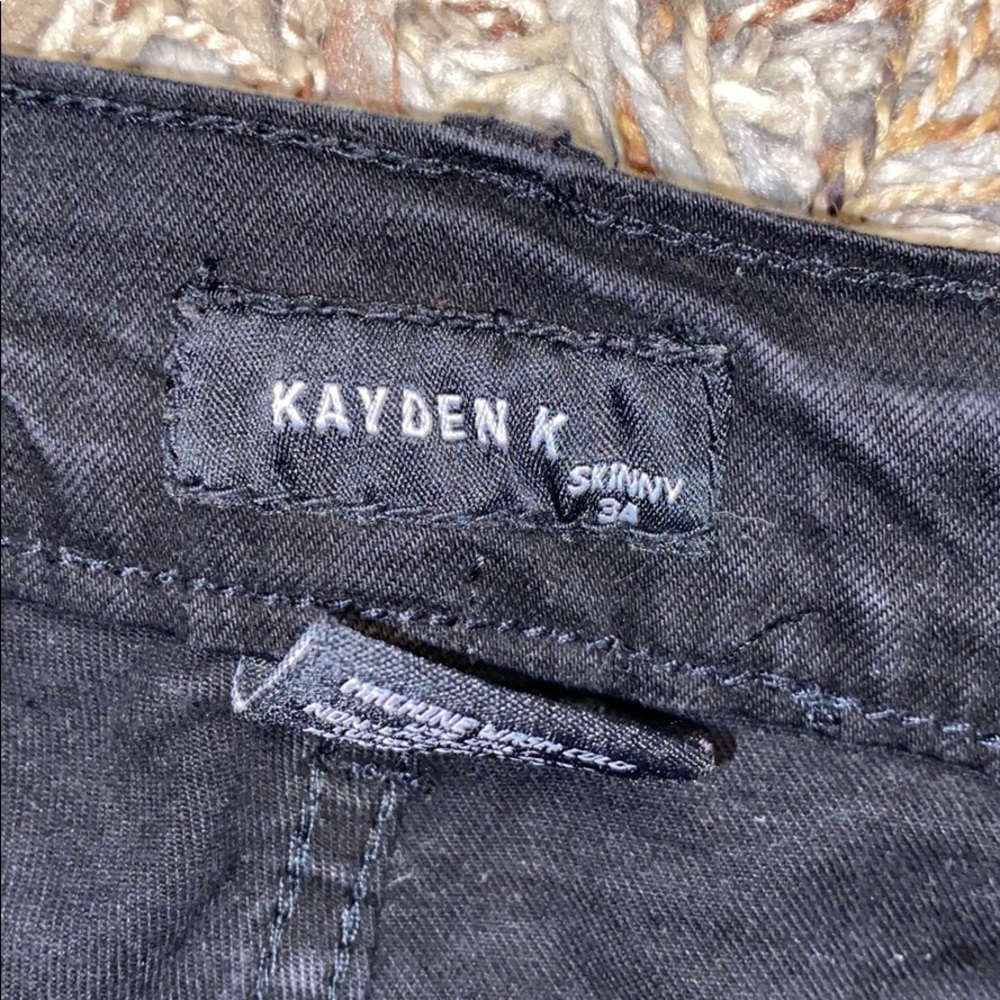 jeans - Picture 5 of 5